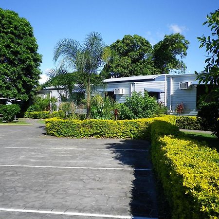 Tin Can Bay'S Sleepy Lagoon Motel Exteriér fotografie